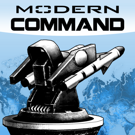 Modern Command 1.12.9
