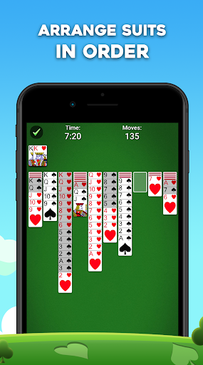Spider Solitaire: Card Games Apps