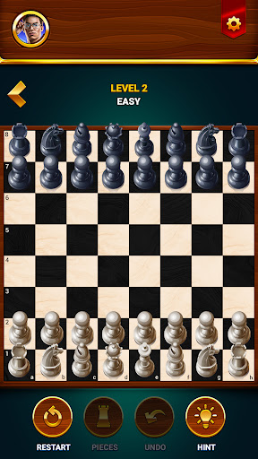 Chess - Offline Board Game Apps