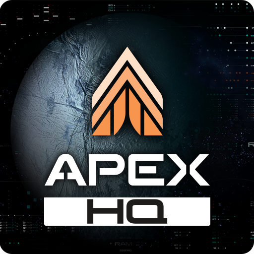 Mass Effect: Andromeda APEX HQ 1.18.1