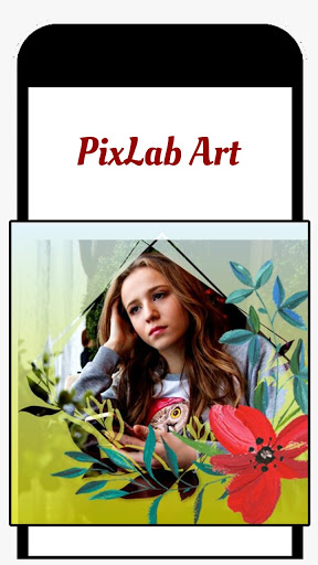 PixLab Art Apps