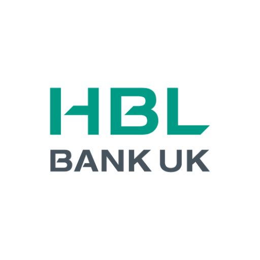 HBL Bank UK Mobile Banking 1.1.1