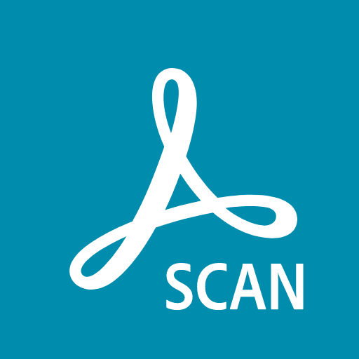 Adobe Scan: PDF Scanner, OCR 22.11.18-regular