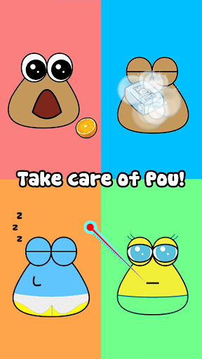 Pou Apps