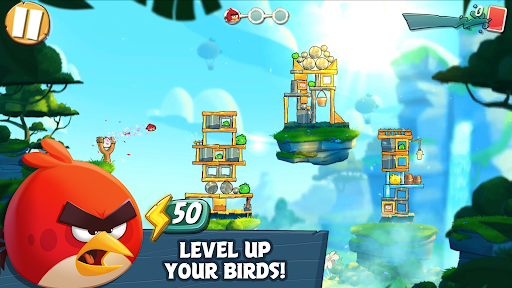 Angry Birds 2 Apps