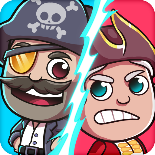 Idle Pirate Tycoon 1.6.2