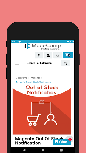 MageComp Apps