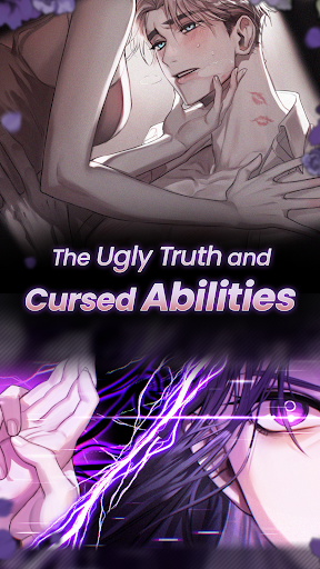 Touch to Fate : Occult Romance Apps