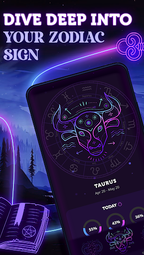 Zodiac Palm Reader: MagicWay Apps