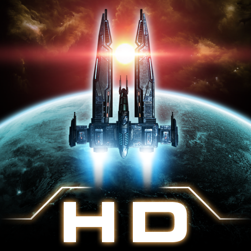 Galaxy on Fire 2™ HD 2.0.16