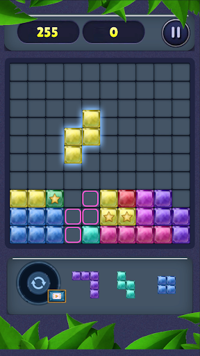 Block Puzzle Star Apps