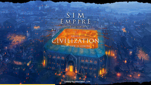 Sim Empire Apps