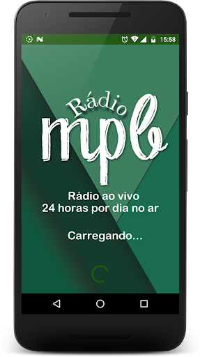Músicas MPB Apps