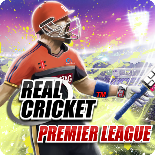 Real Cricket™ Premier League 1.1.4