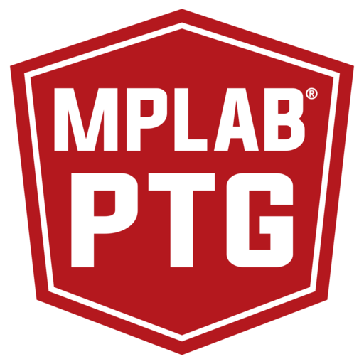 MPLAB PTG 1.0