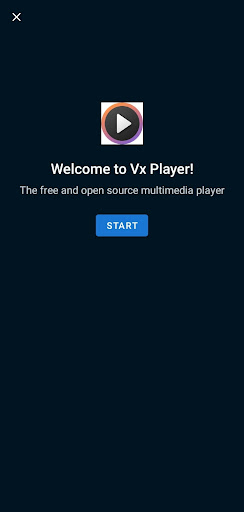 Vx Player Apps