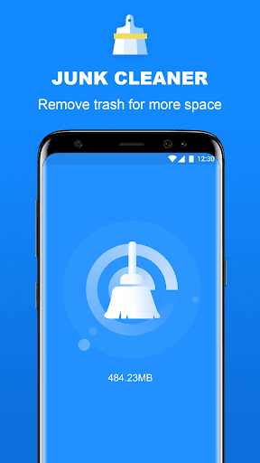 Faster Cleaner Apps