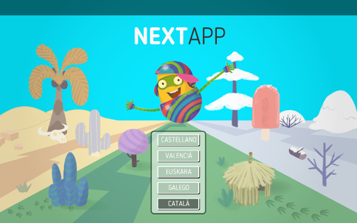 Nextapp Apps