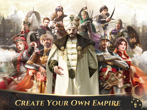 Days of Empire Apps