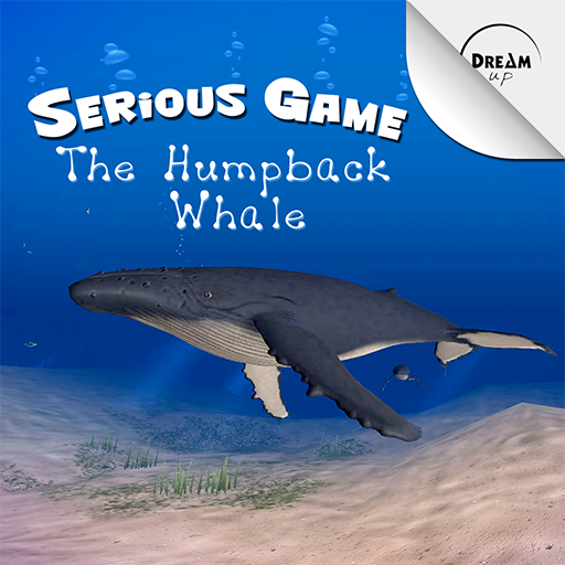 The Humpback Whale 1.9