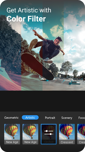 ActionDirector - Video Editing Apps