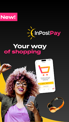 InPost Mobile Apps