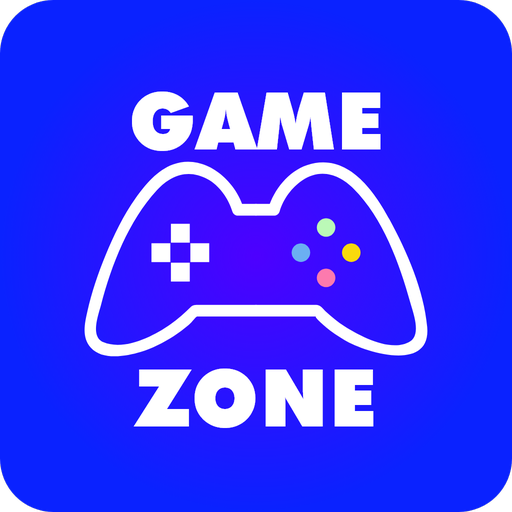 Game Zone Mini Online Games 15.0