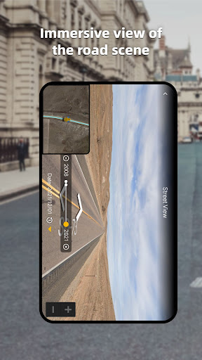 Go Street View Photo Sphere Apps