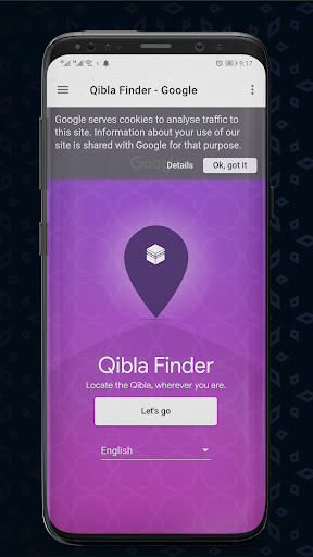 Qibla Finder Apps