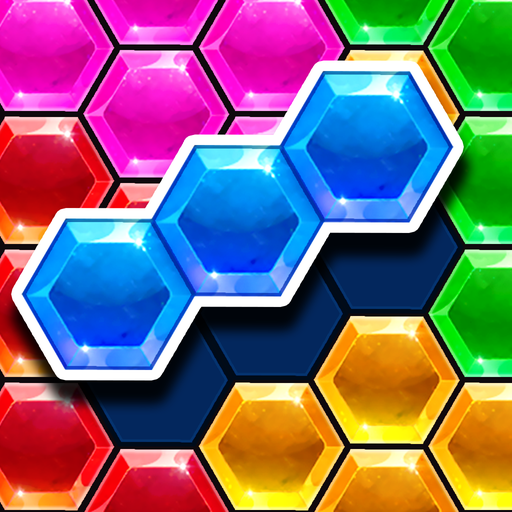 Hexa Block Puzzle: Tangram Puz 1.3