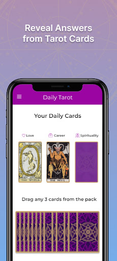 Psychic Text: Psychic Chat Apps