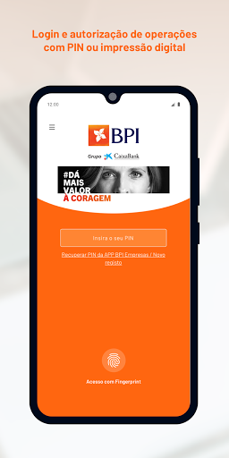 BPI Empresas Apps