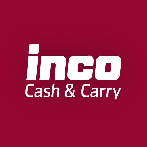 inco Cash & Carry 1.0.12