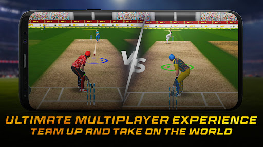 Meta Cricket League : NFT Game Apps