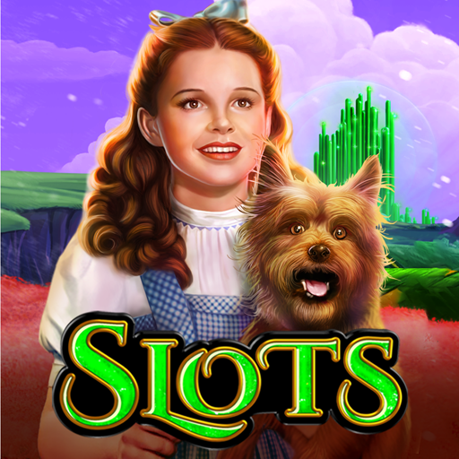 Wizard of Oz Slots Games 230.0.3308