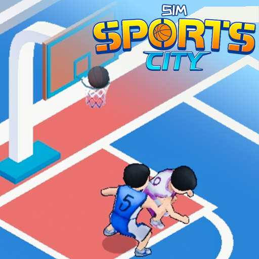 Sim Sports City - Tycoon Game 1.1.3