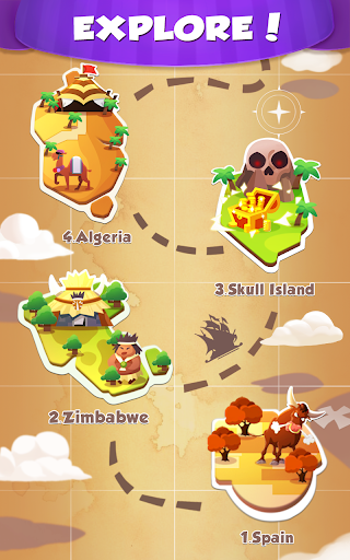 Island King Apps