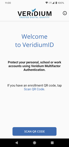 VeridiumID Apps