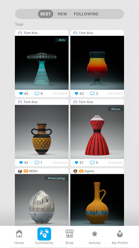 Let's Create! Pottery 2 Apps