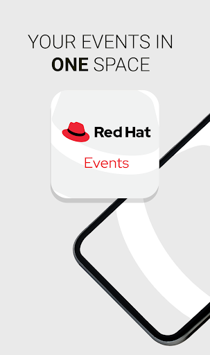 Red Hat Events Apps