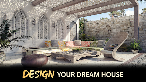 My Home Design: My House Games Apps