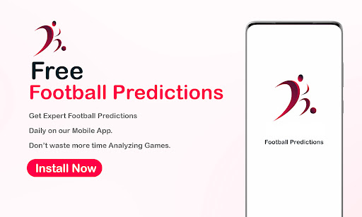 Football Predictions Today Apps