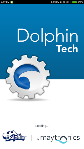 DolphinTech Apps