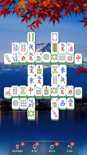 Mahjong Classic: Puzzle game Apps