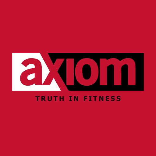 Axiom Fitness by VillaSport 