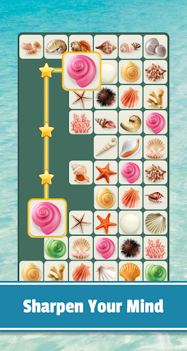 Tilescapes - Onnect Match Game Apps