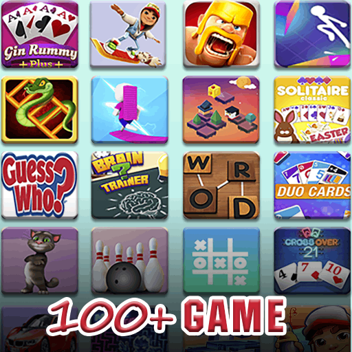 Game Zone 1.0.4
