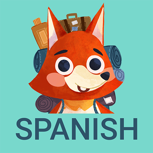 LearnSpanish for Kids Game App 1.6.26