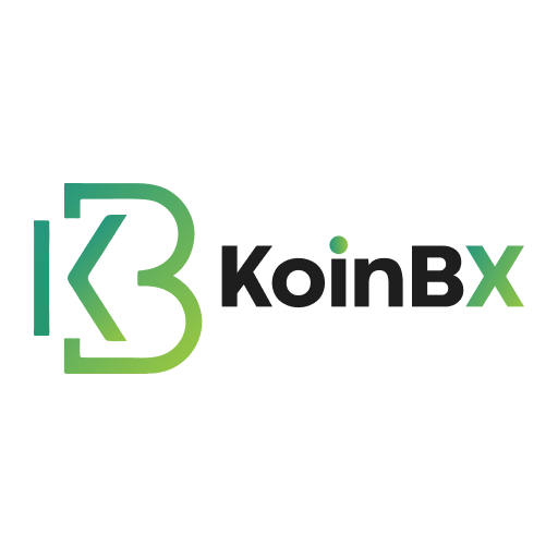 KoinBX: Indian Crypto Exchange 3.0.30
