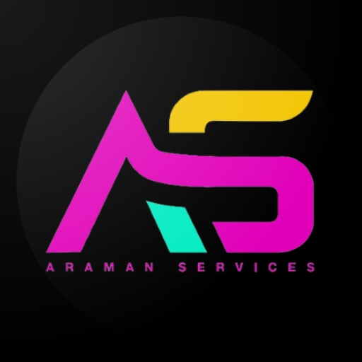 Araman Services 1.2.2